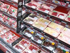 -GranVida生活超市(海信广场店)