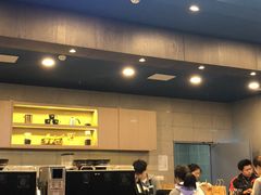 门面-瑞幸咖啡(尼盛尚品汇店)