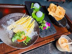 爆浆手打虾丸子-捞王锅物料理(丰联店)