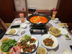 -贵州大厦贵州厅(樱花园西街店)