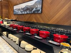 -拉蒂娜·巴西牛排馆 Latina·Brazilian Steakhouse(陆家嘴旗舰店)