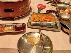 -釜山火炉家泥炉烤肉(东港芳清园店)