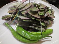 -亲回家吃饭餐厅(黄陂店)