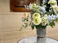 -汉城馆·烤肉火锅餐厅·韩国烤肉(河北云瑧世纪大饭店)