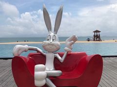 -惠州金海湾嘉华度假酒店