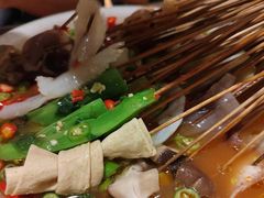 -嘉州叶婆婆钵钵鸡(建设路店)