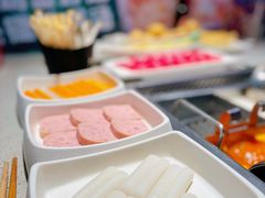 -海底捞火锅(群光广场店)