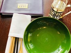 -君悦酒店·1881·北京烤鸭