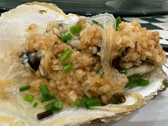 -沪华海鲜大酒楼(南汇店)