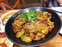 -陌上花开餐厅(云山路店)