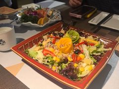 -将太无二·北美传奇寿司(瑞士公寓店)