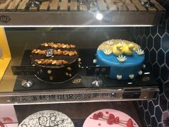 -DQ·蛋糕·冰淇淋(周浦万达店)