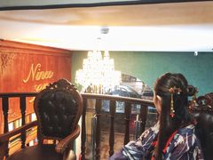 -NINES推理馆(曲江公馆店)