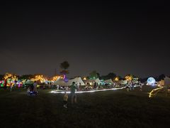 -长洲岛都市农业公园