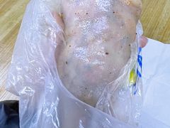 -安徽阜阳卷馍(西单店)