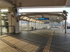 -澳门外港客运码头(轮渡站)