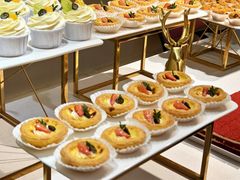 -洛雅艾思·生日蛋糕商务茶歇甜品台(北京店)