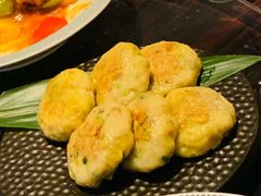 -新天世纪中餐厅