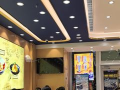 -西部马华清真兰州牛肉面·烧烤夜市(三里河店)