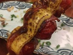 -鸟串烧Yakitori