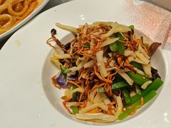 -马老六清真餐厅(雁滩店)