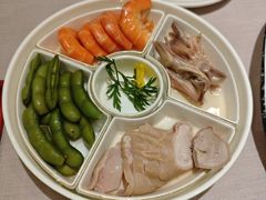 -尚一汤·粤菜海鲜(环球港店)