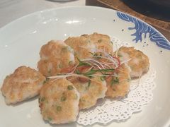 -怀德酒楼·粤菜·海鲜·茶点(宝安国际机场店)