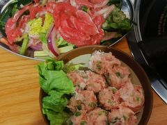 -黔三一夺夺粉酸汤火锅(百信店)