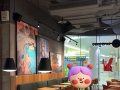 -Wagas沃歌斯(浦东机场店)