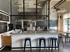 -Twin Tails Brewpub双尾精酿餐吧(八坼店)