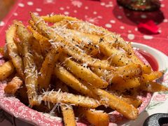 -弗兰克牛排西餐厅Ribone steak house(柠檬花园店)