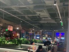 大堂-管氏翅吧(台湾街店)