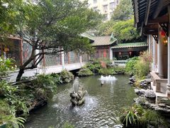 -南园酒家(前进路店)