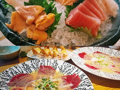 -禾风·海鲜料理自助(玉林店)