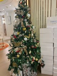 点击看大图 -茜尔维亚修身连锁(杨浦五角场店)