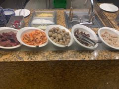 -马哥孛罗咖啡厅·Cafe Marco (厦门马哥孛罗东方大酒店)