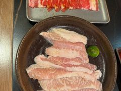 -厚贞日式烤肉(浦东汇智店)