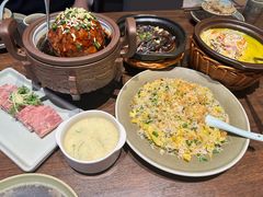 -扬州狮子楼·非遗淮扬菜(总店)