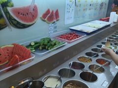 -海底捞火锅(奉化银泰店)