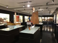 -上海交通大学董浩云航运博物馆