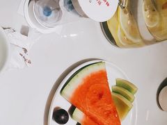 -小放牛炒菜馆(裕华万达店)