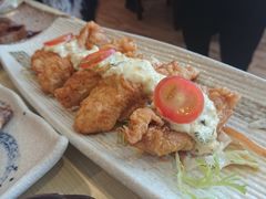 -有喜屋·深夜食堂(北京西路店)