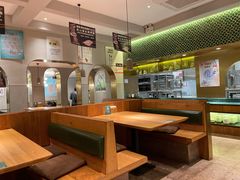 卡座-原製原味(普陀山磐龙店)