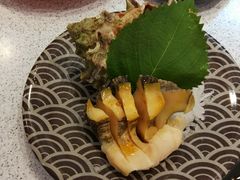 韩式海螺-争鲜回转寿司(流行前线店)