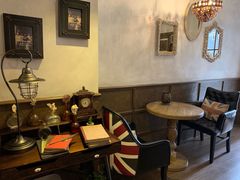 大堂-春风·有糖(崇宁路店)