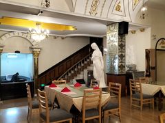 -华梅西餐厅(哈尔滨中央大街店)