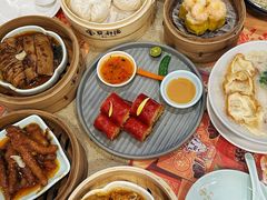 -点都德(汇胜楼店)