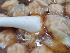 -蒋家桥饺面店(广陵路店)