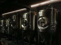 -TAPS精酿啤酒屋