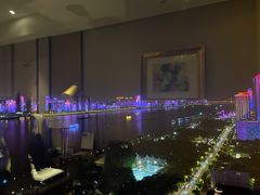 -武汉江城明珠豪生大酒店